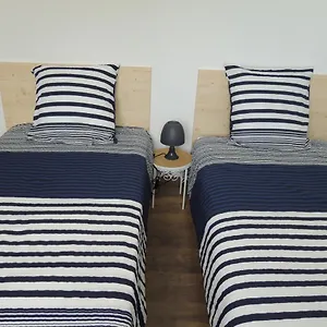 Holiday home Entre Terre Et Baie